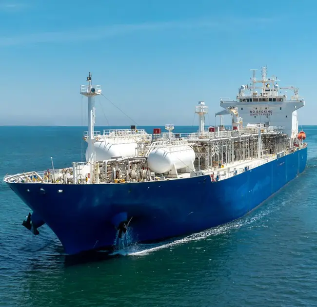 अँकर चेन उत्पादकांच्या फायद्यांचे विश्लेषण