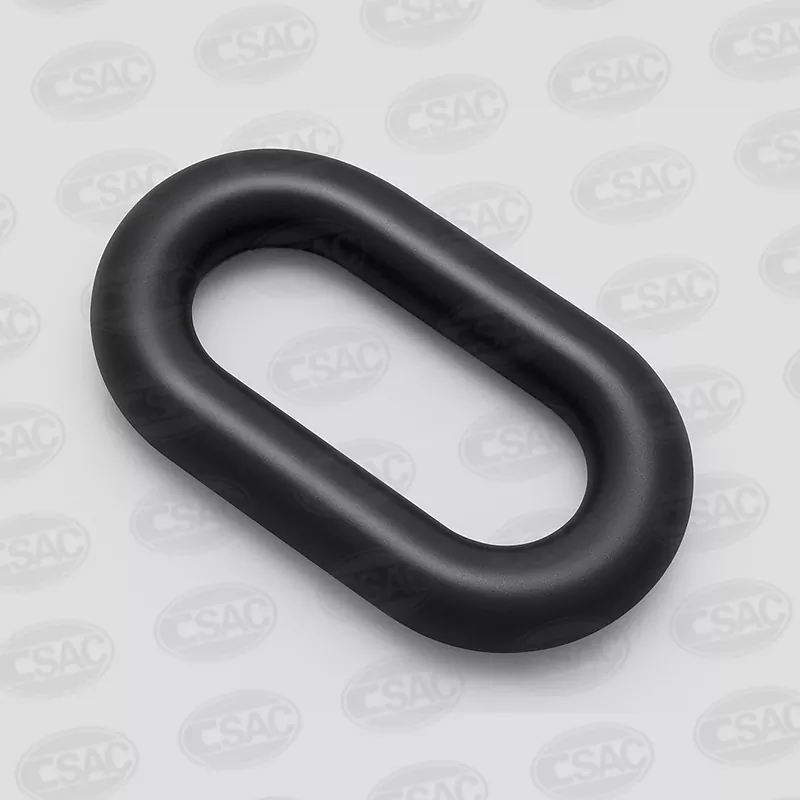 ऑफशोर मूरिंग चेनचे वेगवेगळे ग्रेड काय आहेत?