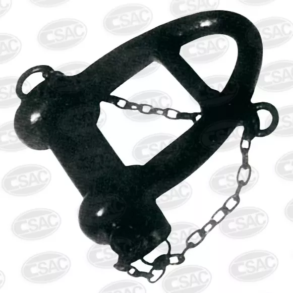 बोय शॅकल प्रकार ए