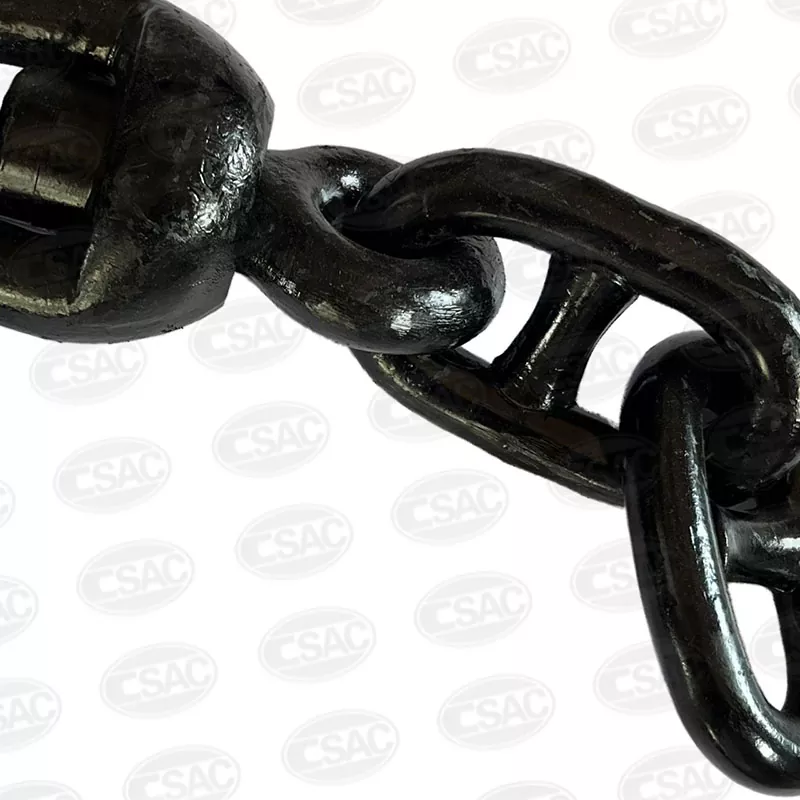 स्विव्हल फॉररनर (3 लिंक्ससह स्विव्हल)