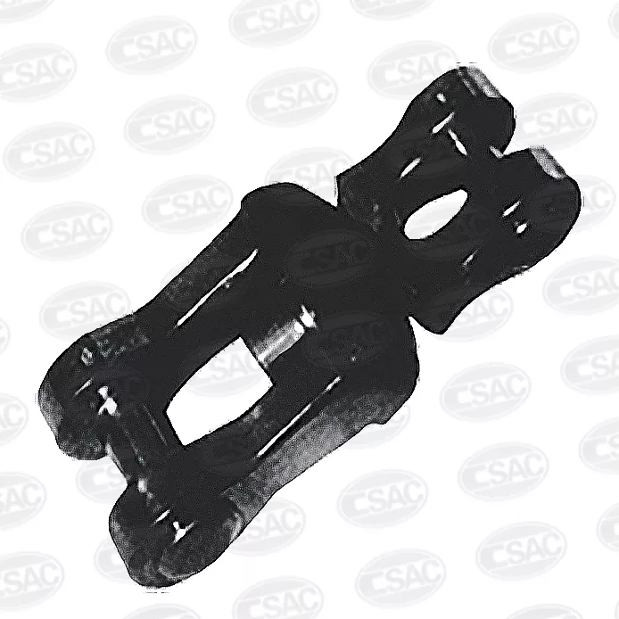 स्विव्हल शॅकल प्रकार ए