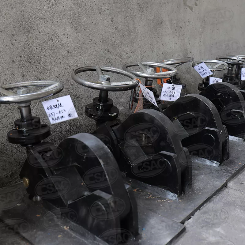 वॉटर टाइट स्विव्हल प्रकार अँकर रिलीझर